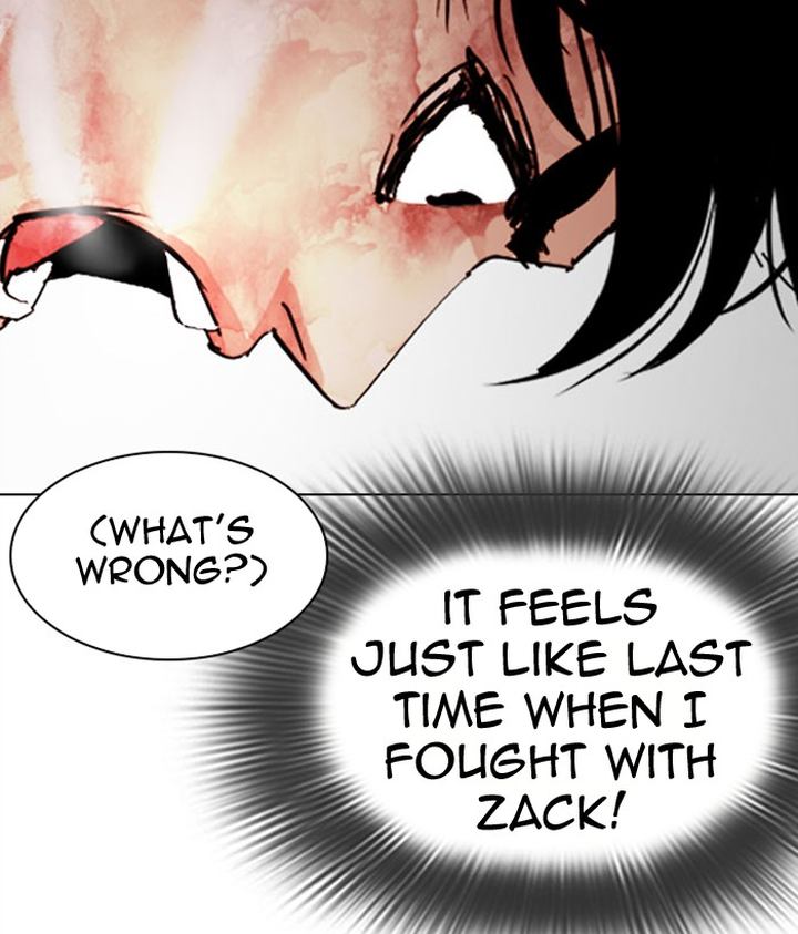 Lookism 296 109