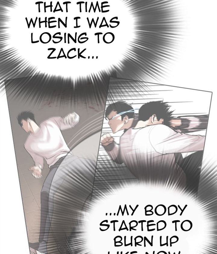 Lookism 296 111