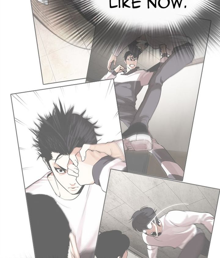 Lookism 296 112