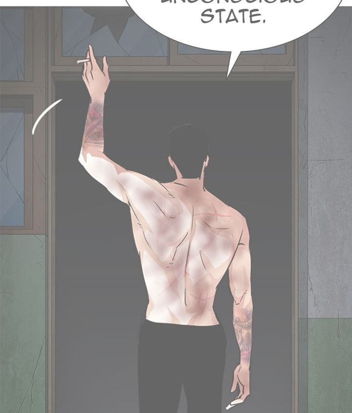 Lookism 296 122
