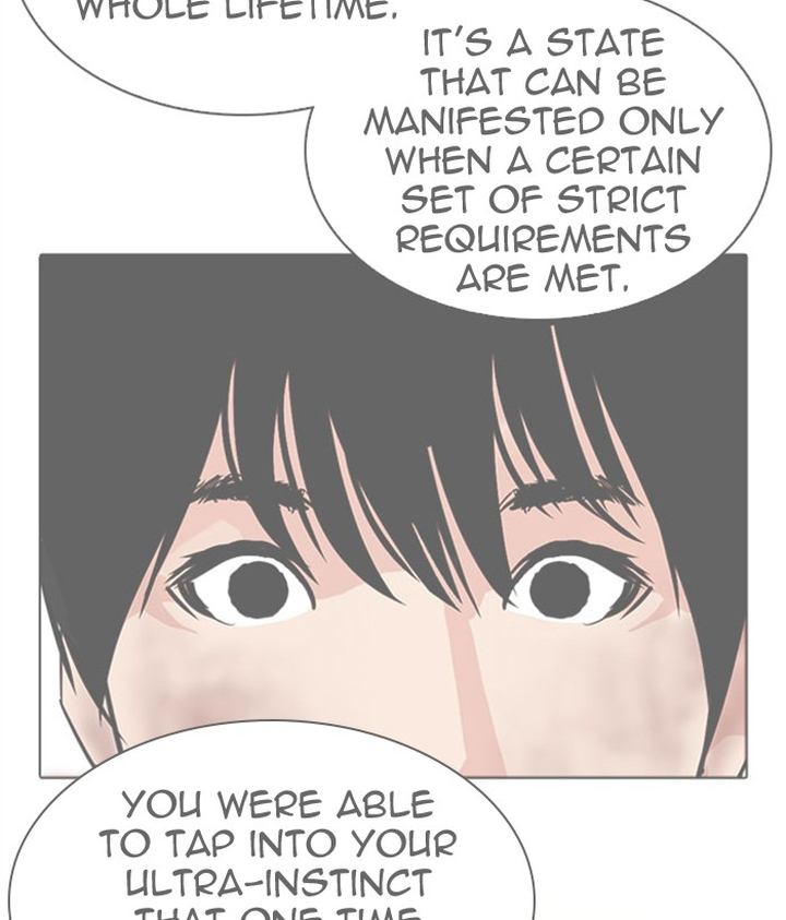 Lookism 296 126