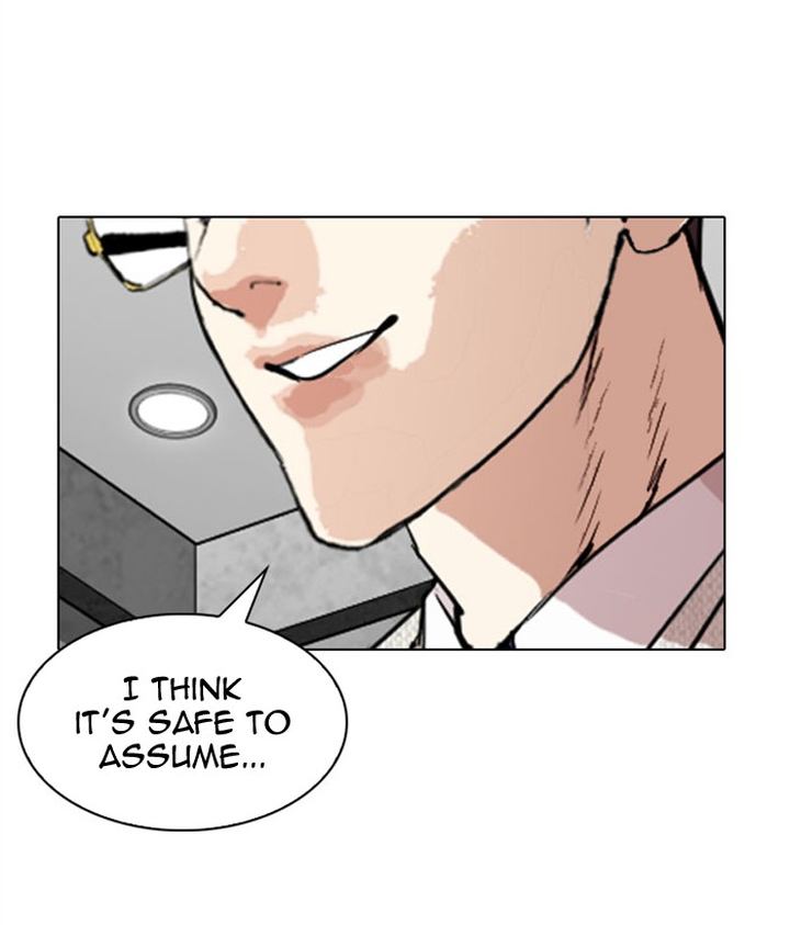 Lookism 296 131