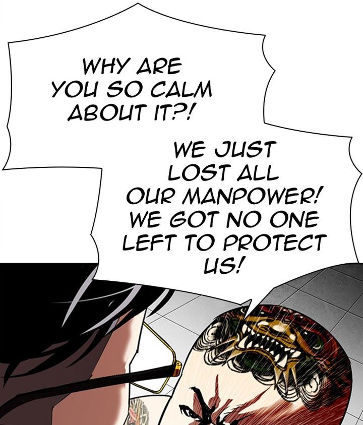 Lookism 296 135