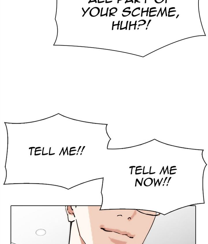 Lookism 296 137