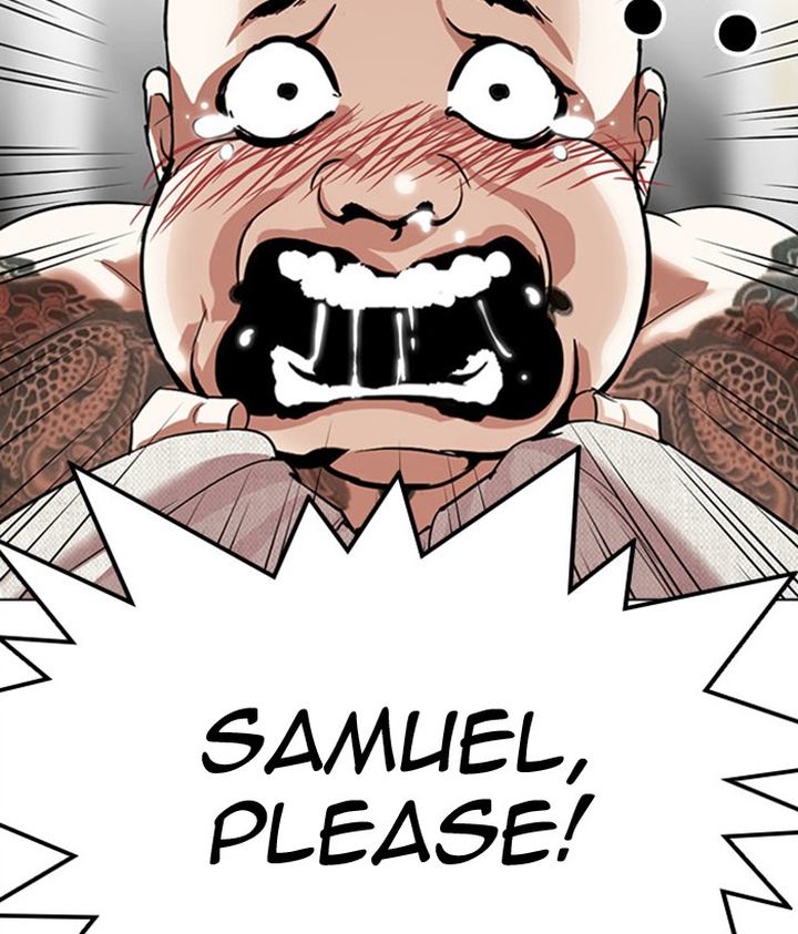 Lookism 296 145