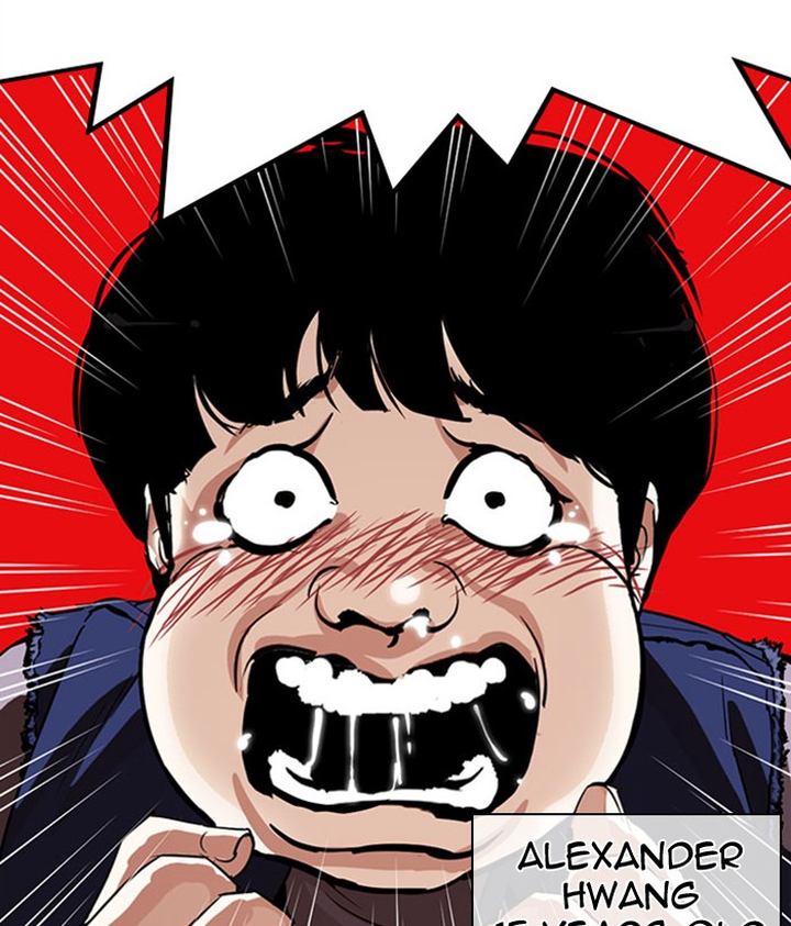 Lookism 296 148