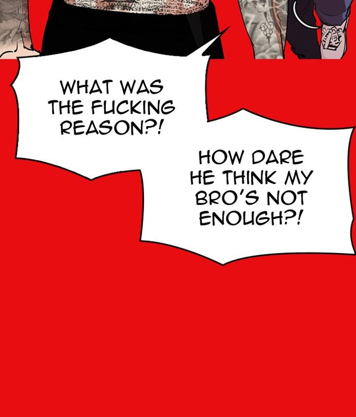 Lookism 296 152