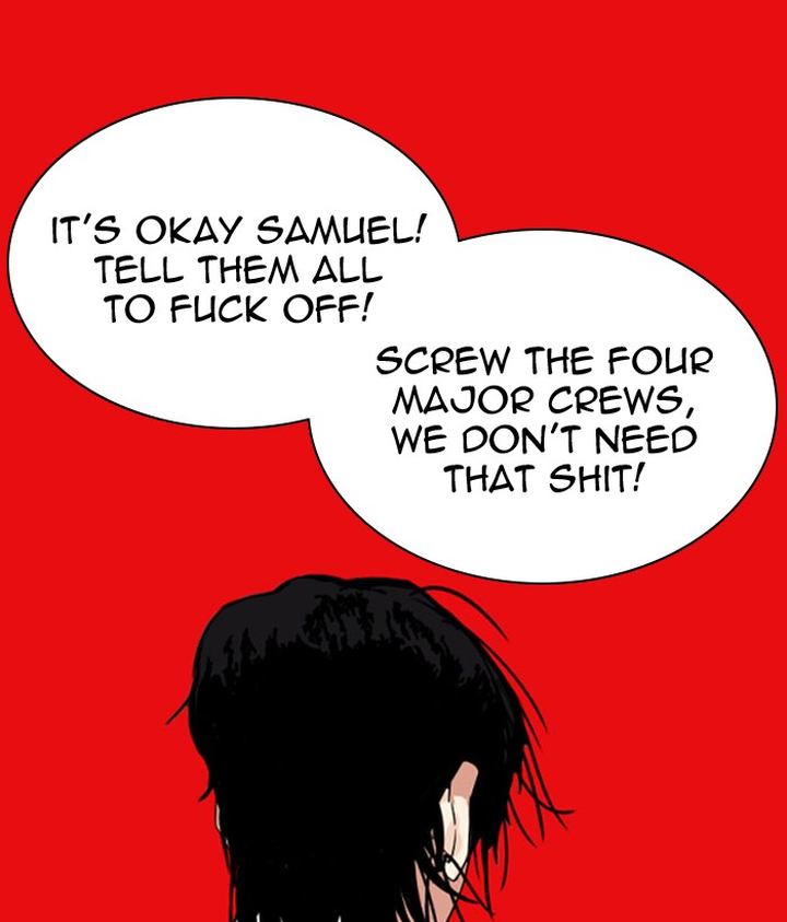 Lookism 296 155