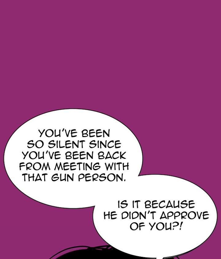 Lookism 296 158
