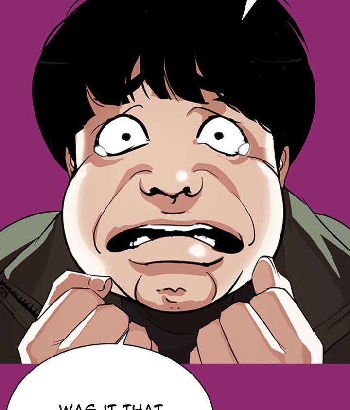 Lookism 296 159
