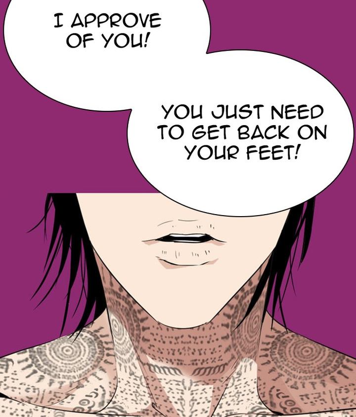 Lookism 296 161