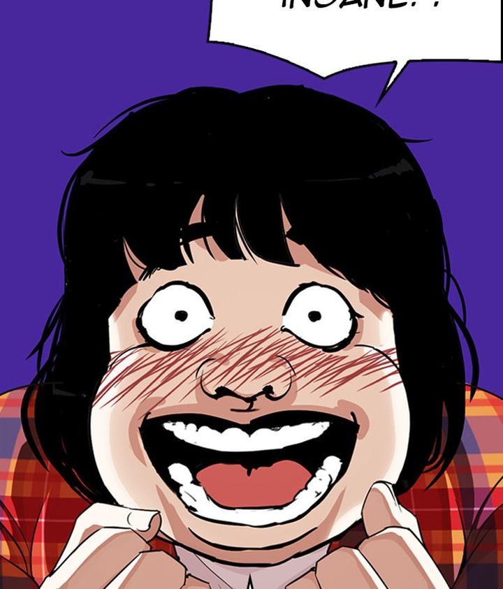 Lookism 296 165