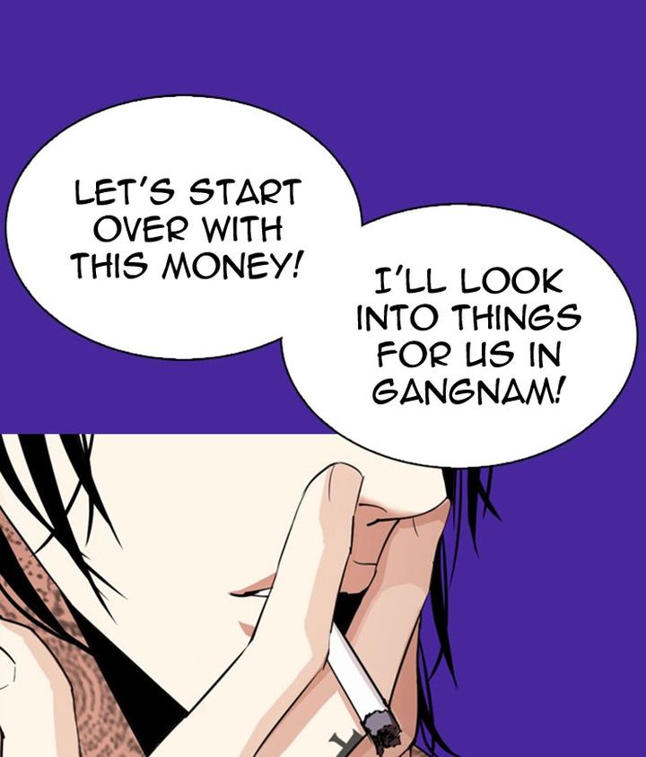 Lookism 296 167