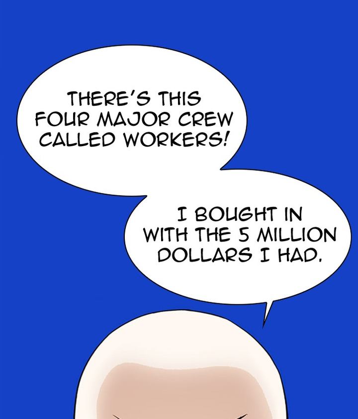 Lookism 296 170