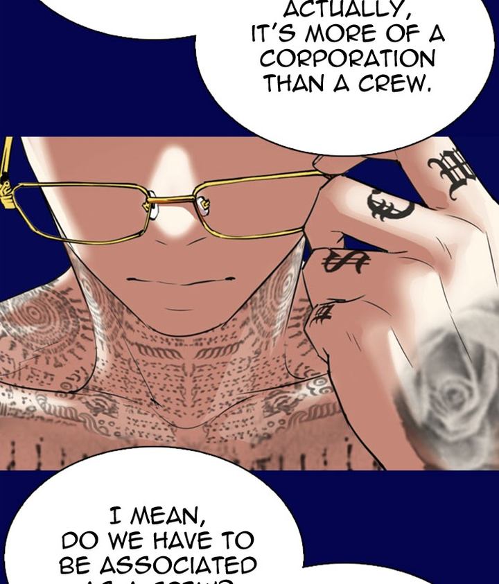 Lookism 296 179