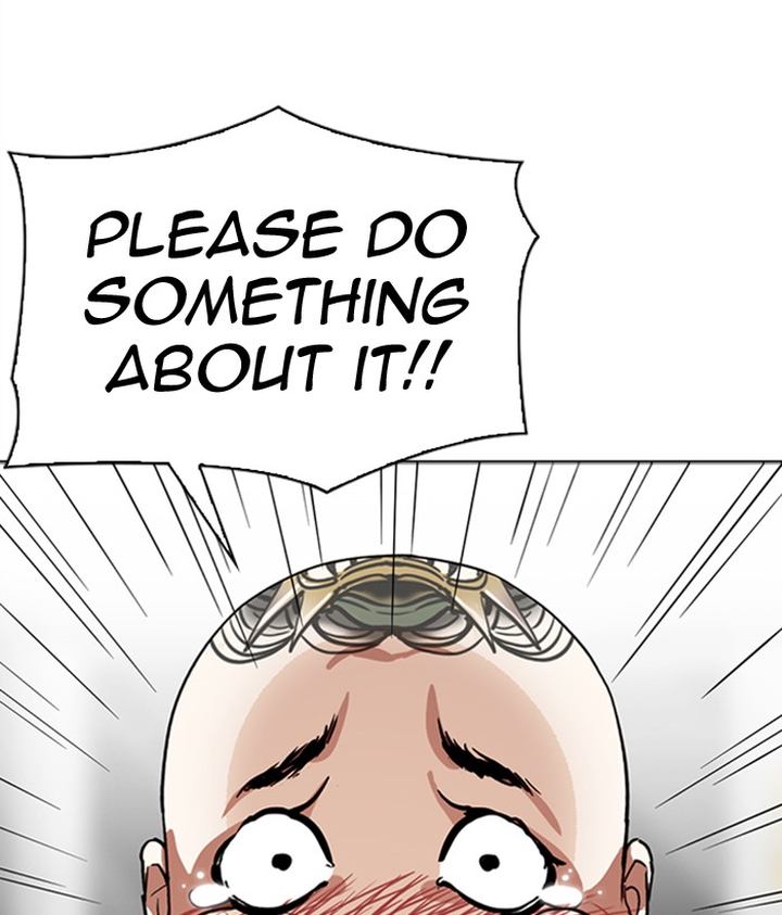Lookism 296 190