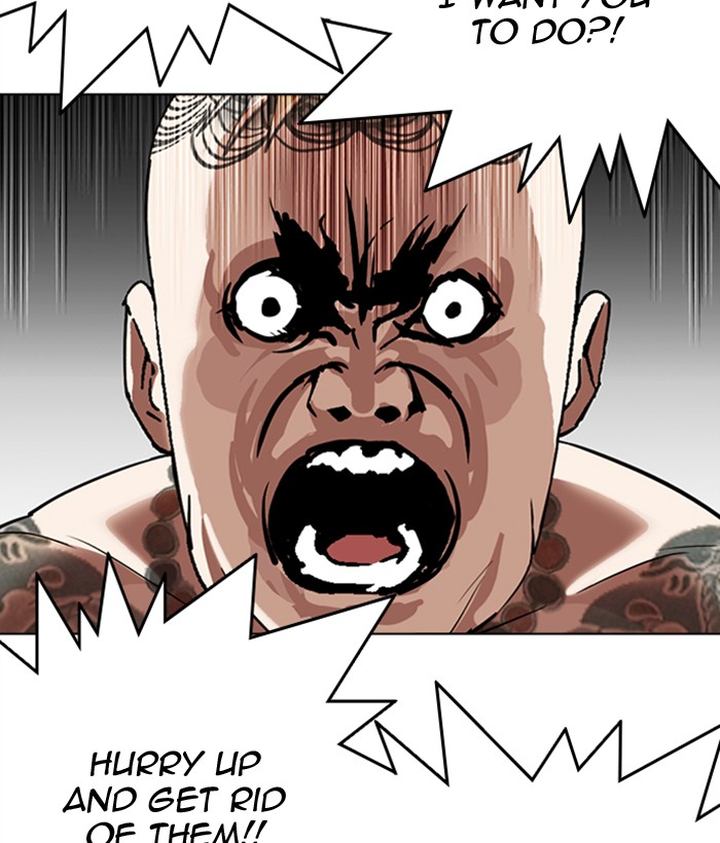 Lookism 296 201