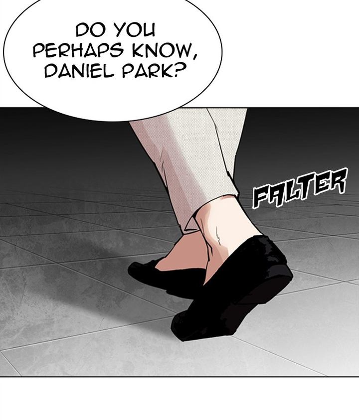 Lookism 296 210