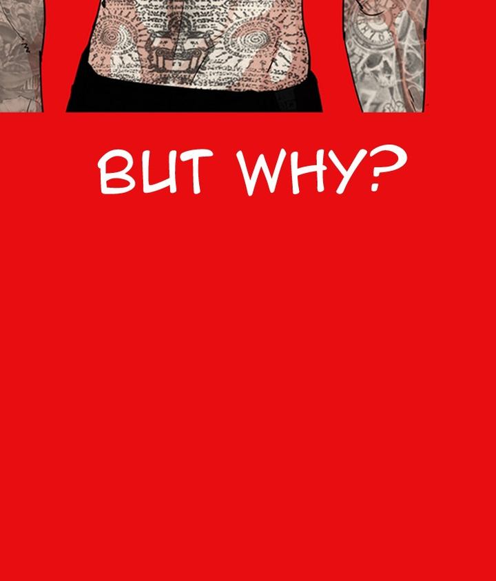 Lookism 296 219