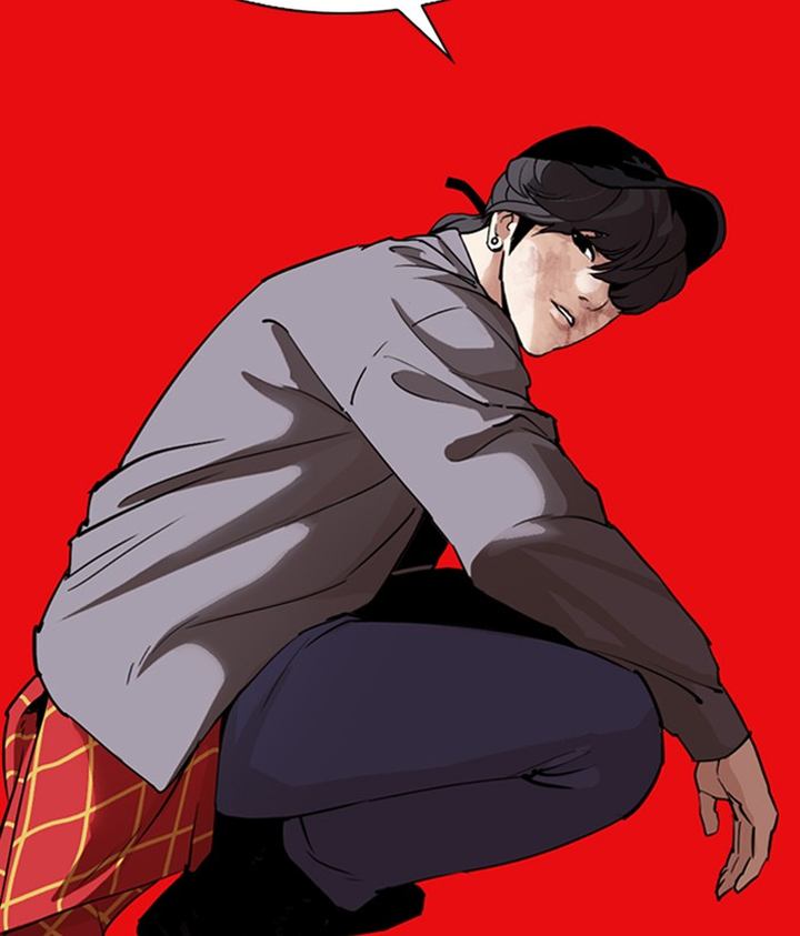 Lookism 296 222