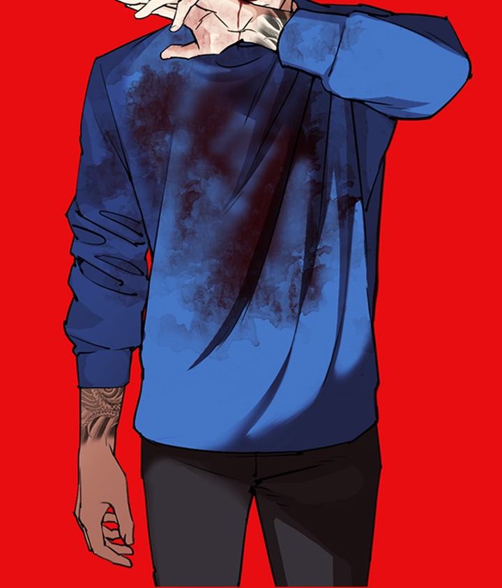Lookism 296 225