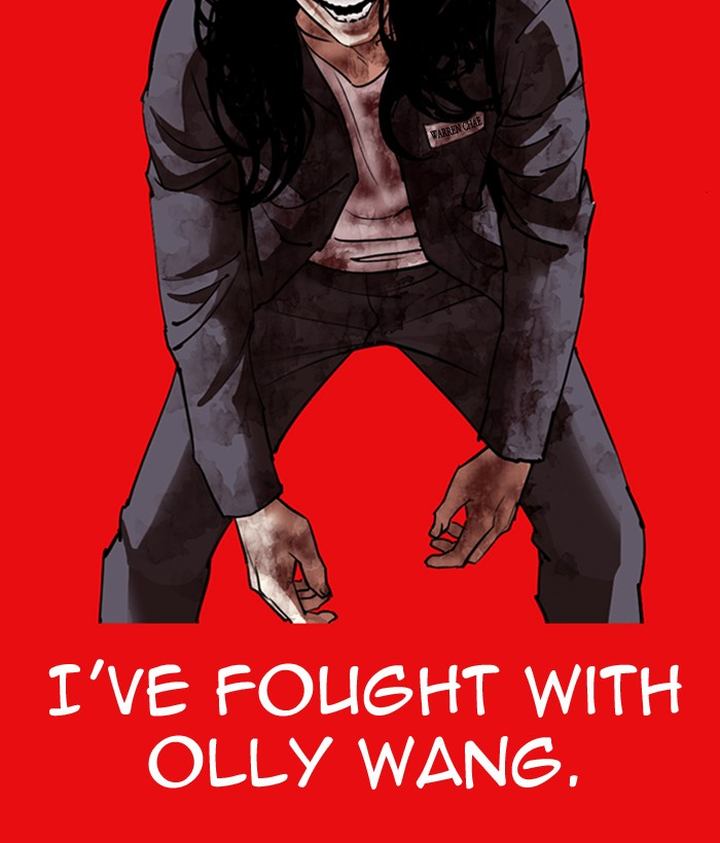 Lookism 296 228
