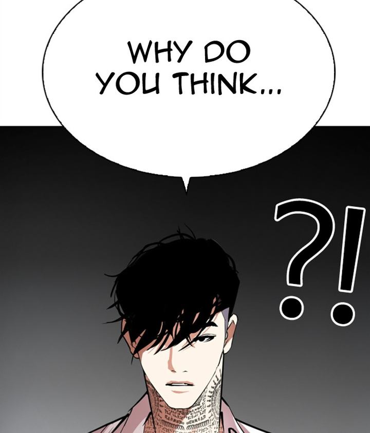 Lookism 296 245