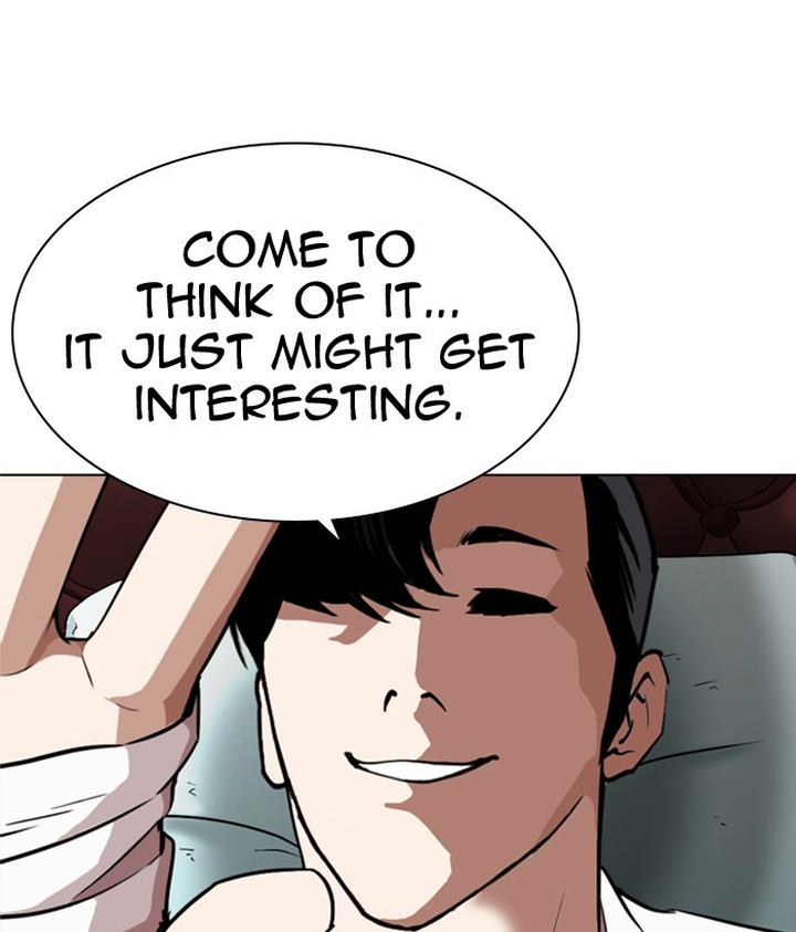 Lookism 296 264