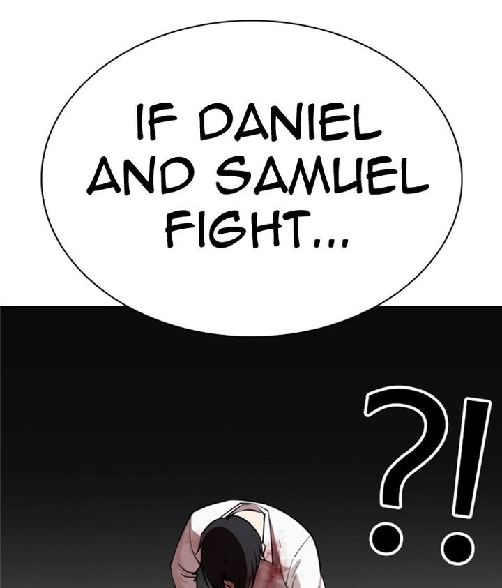 Lookism 296 266