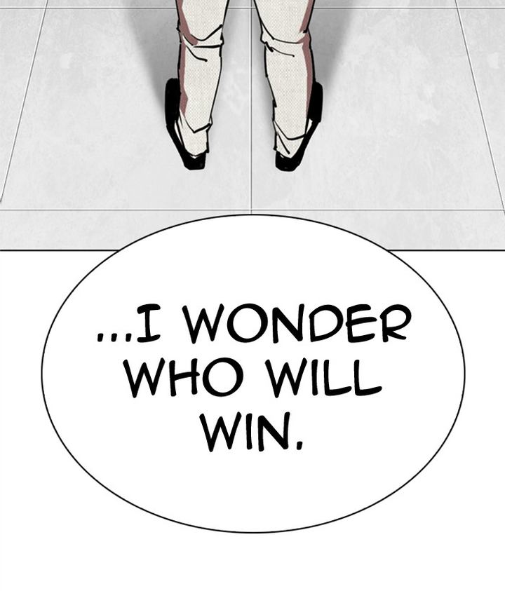 Lookism 296 268