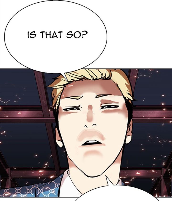 Lookism 296 27