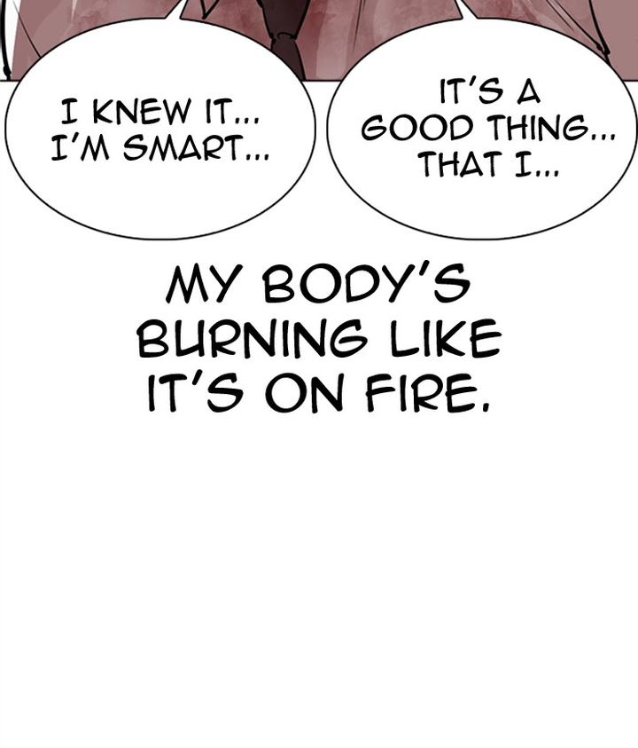 Lookism 296 271