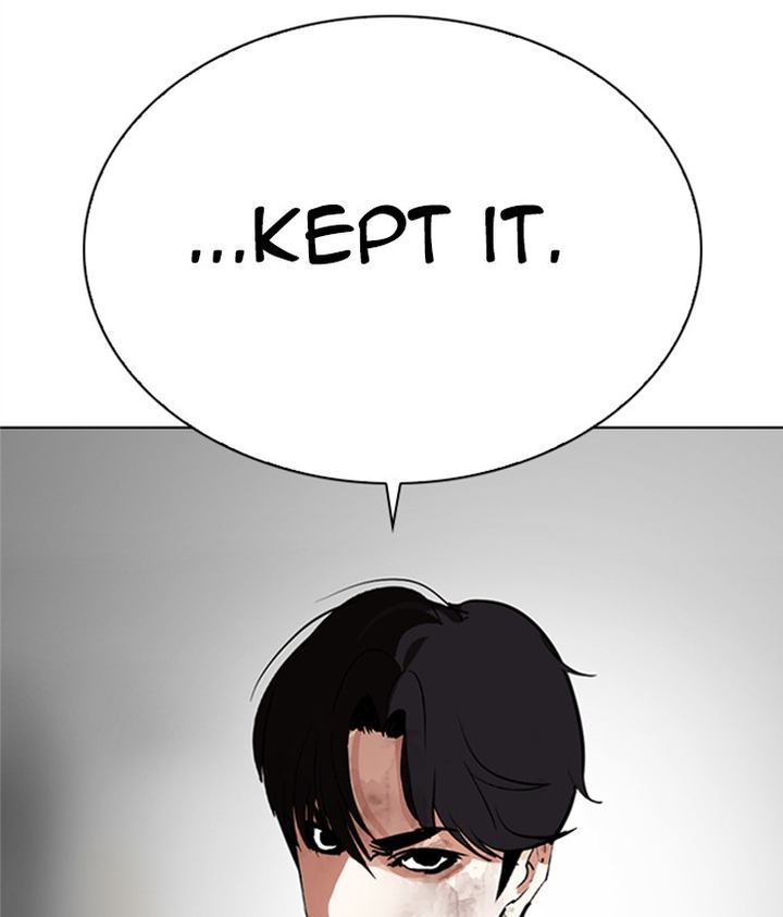 Lookism 296 273