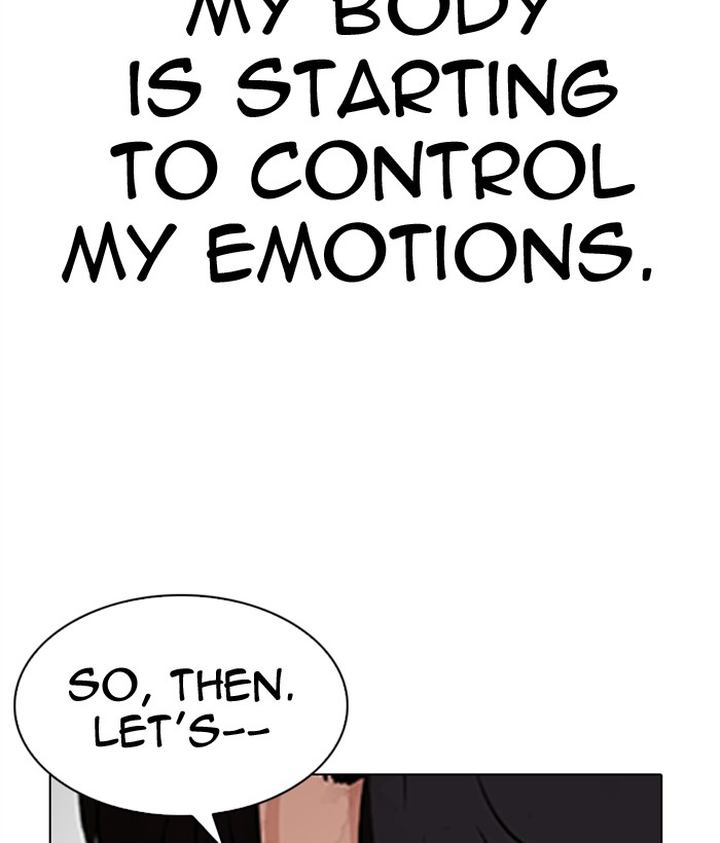 Lookism 296 275