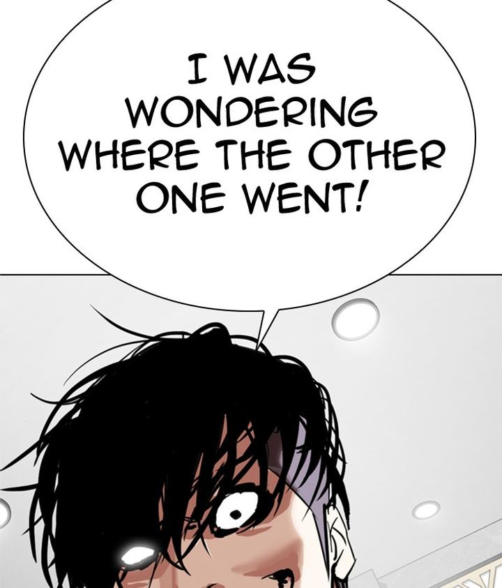 Lookism 296 278