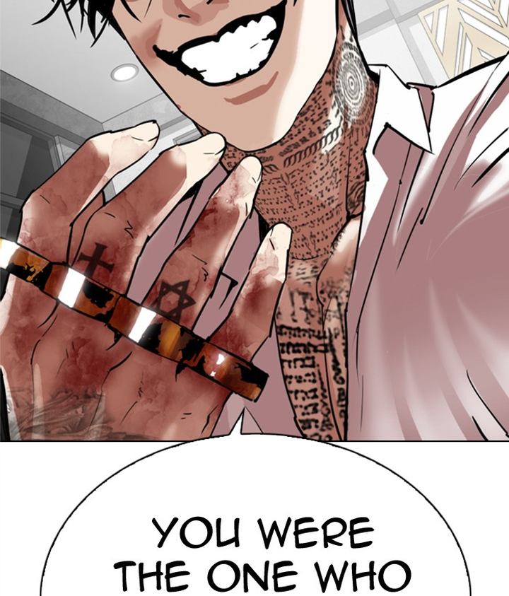 Lookism 296 279
