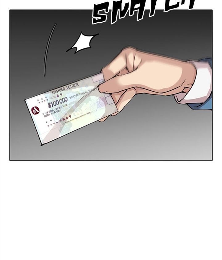 Lookism 296 29