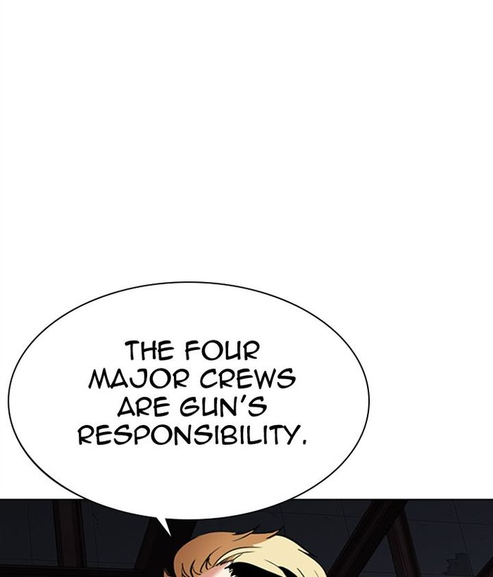 Lookism 296 3
