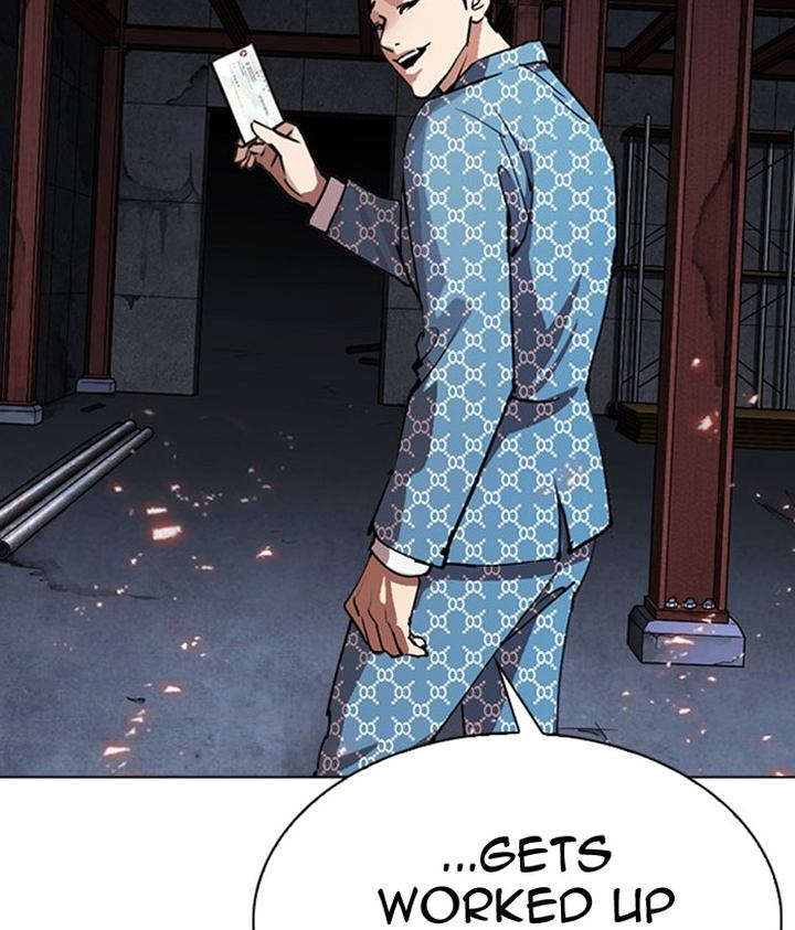 Lookism 296 31