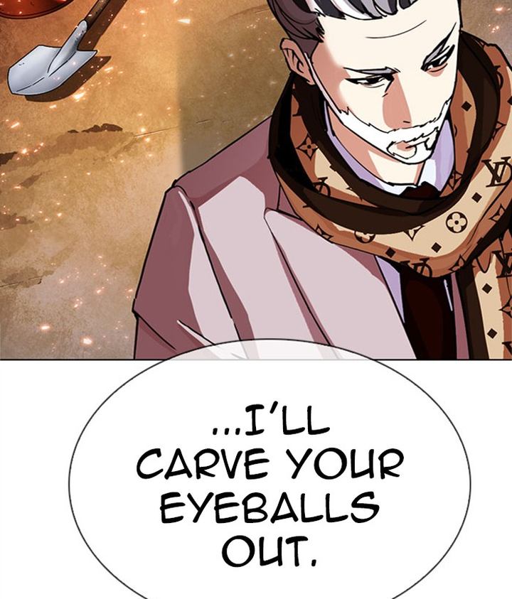 Lookism 296 38