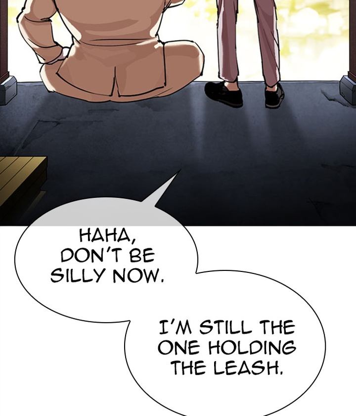 Lookism 296 49
