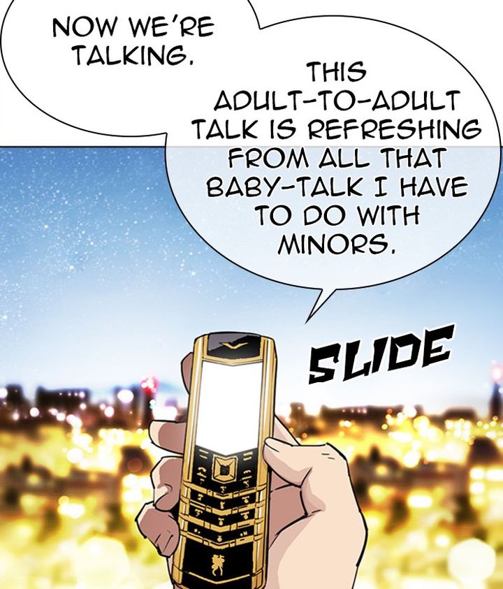 Lookism 296 61