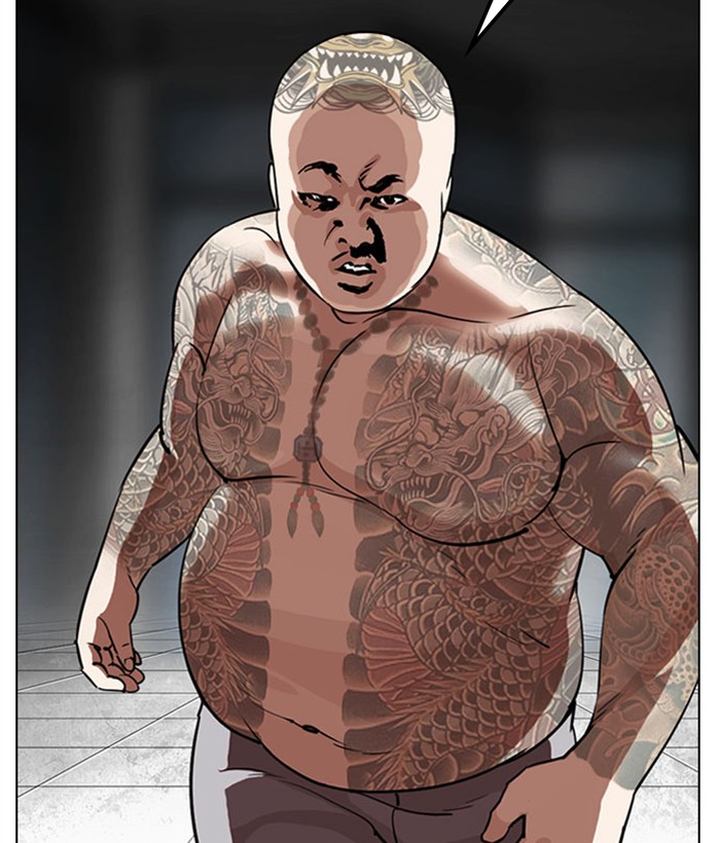 Lookism 296 81