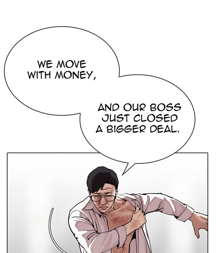 Lookism 296 87