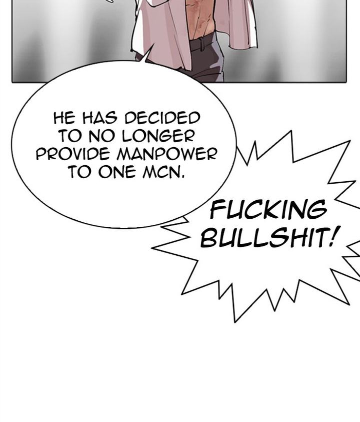 Lookism 296 88
