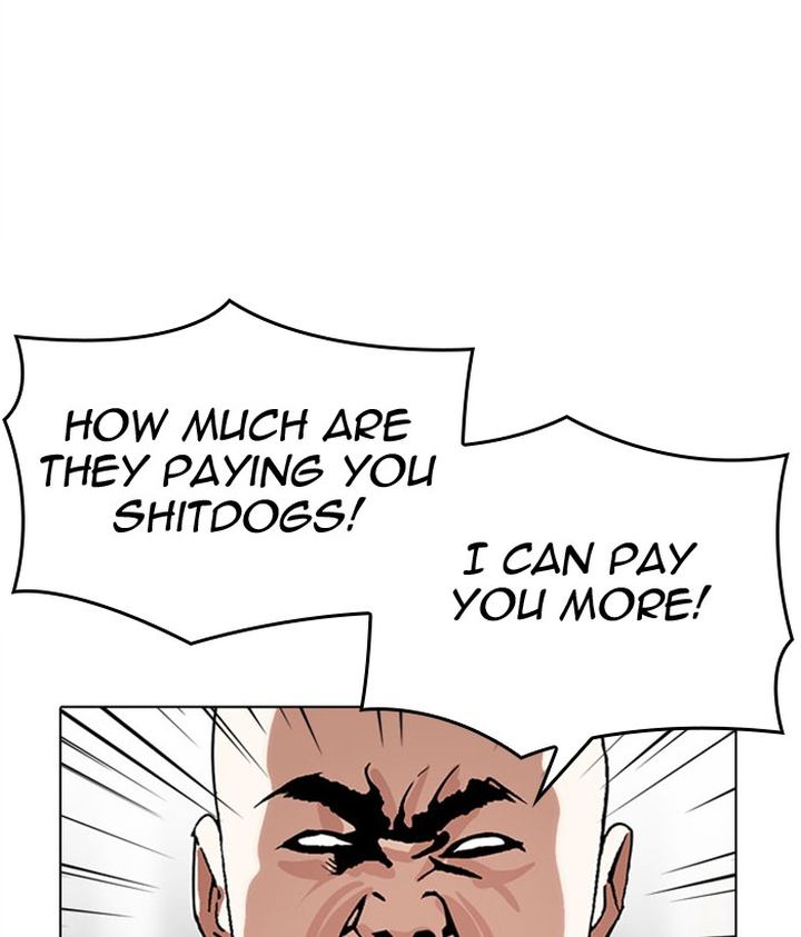 Lookism 296 89