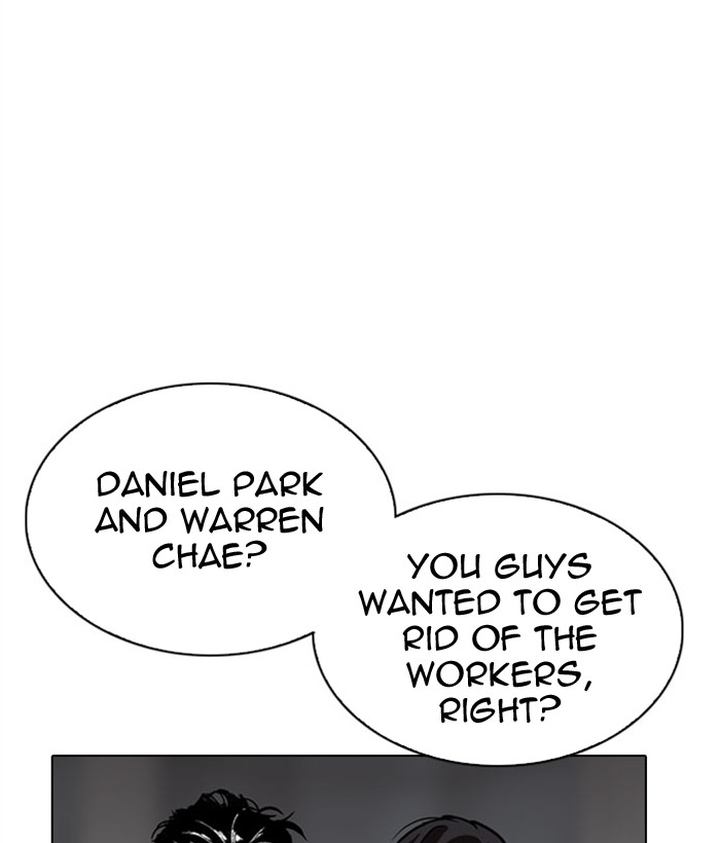 Lookism 296 93