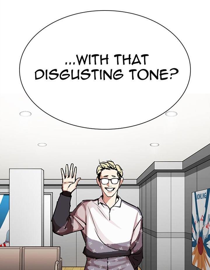 Lookism 297 107