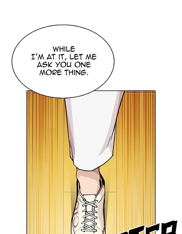 Lookism 297 117
