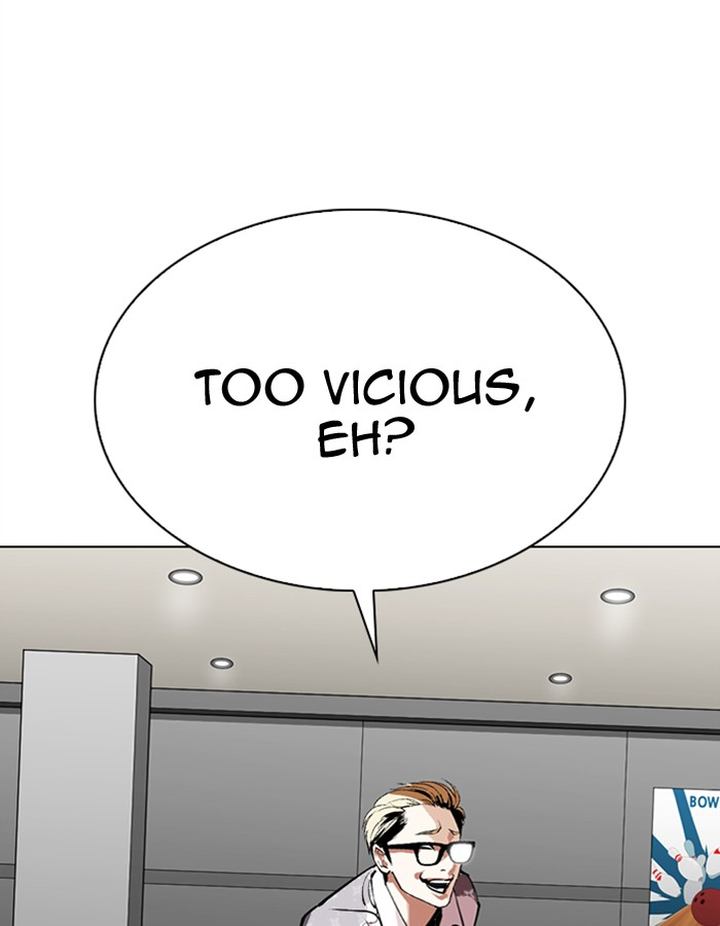 Lookism 297 126